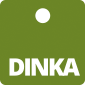 Dinka Logo